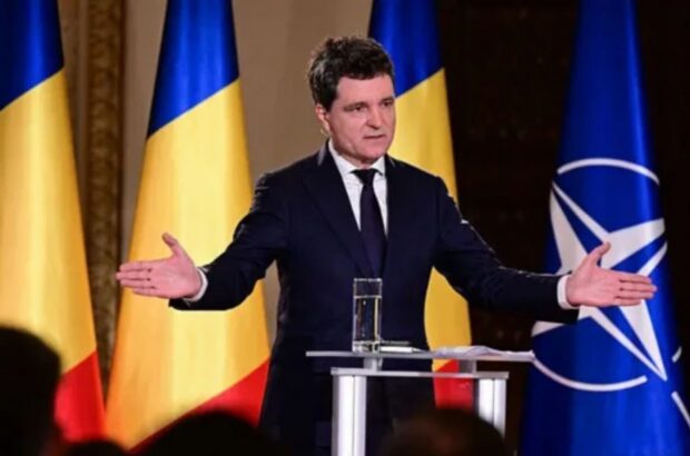 Президент Румунії закликав росію змінити тактику ударів по Україні, щоб не страждали румуни