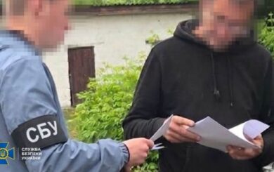 Призывали к ядерным ударам по Украине: СБУ задержала пророссийских агитаторов