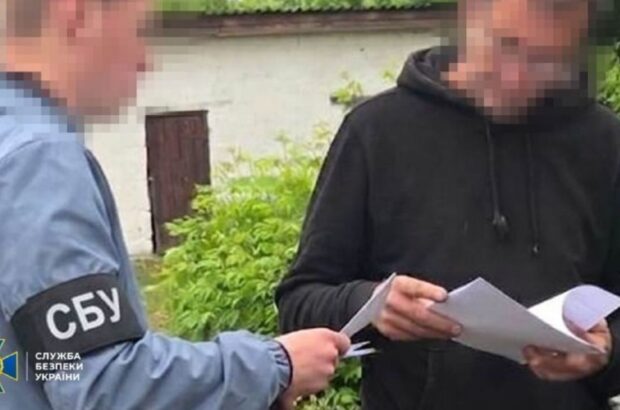 Призывали к ядерным ударам по Украине: СБУ задержала пророссийских агитаторов