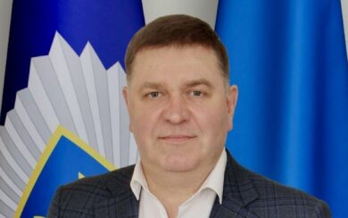 Дом, земля и Nissan от отца: что известно о состоянии чиновника МВД в Кременчуге
