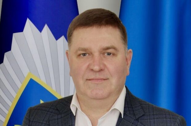 Будинок, земля та Nissan від батька: що відомо про статки посадовця МВС у Кременчуці