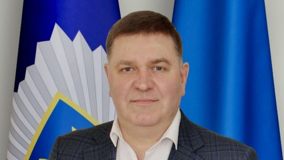 Будинок, земля та Nissan від батька: що відомо про статки посадовця МВС у Кременчуці