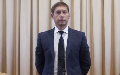 Audi за 1,6 млн грн і чотири квартири: що задекларував прокурор Віталій Козлов