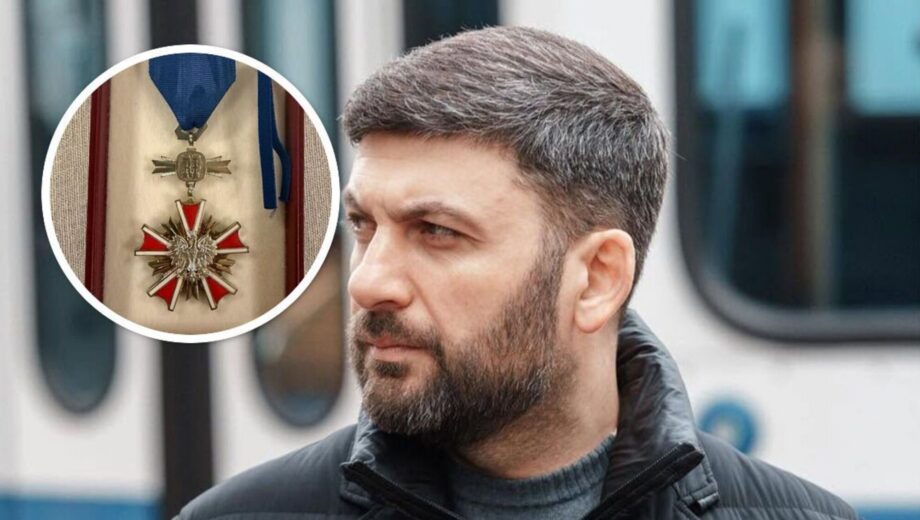 После Кучмы, Ющенко и Порошенко: Гройсман отказался от польской награды
