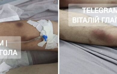 Смерть мобілізованого після ТЦК на Закарпатті: поліція назвала нові деталі справи