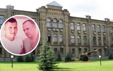 Журналісти звернулися до СБУ та ДБР через сумнівні публікації Олександра Башука