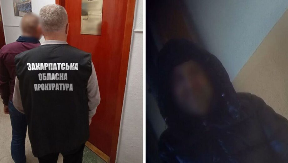 В Мукачевском РВА расследуют схему продажи фиктивного бронирования