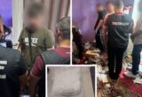 В Сумской области правоохранители разоблачили наркоканал с участием несовершеннолетнего
