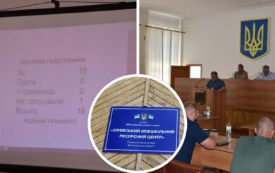 »Продуманный трехлетний сценарий»: Александр Игнатьев – о ликвидации межшкольного комбината в Олевске