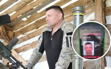 Понад 9 місяців без зарплатні та статусу: у Львівському осередку ”Стоп корупції” розповіли про перебіг справи військовослужбовця Давидова