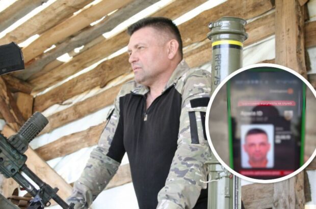 Более 9 месяцев без зарплаты и статуса: во Львовской ячейке »Стоп коррупции» рассказали о ходе дела военнослужащего Давыдова