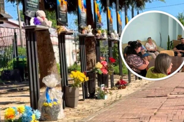 Пам’ять про Героїв ”не на часі”? У Зміївській міськраді оцінили відновлення Алеї Слави в 6 млн, а проєкту досі немає
