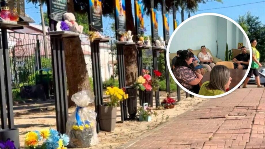 Пам’ять про Героїв ”не на часі”? У Зміївській міськраді оцінили відновлення Алеї Слави в 6 млн, а проєкту досі немає