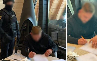 Дело о хищении более 4,4 млн грн на закупки электроэнергии передано в суд