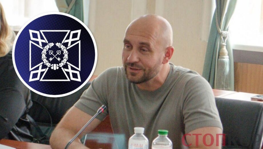 Роман Бочкала принял участие в совещании по ветеранской политике в системе пробации