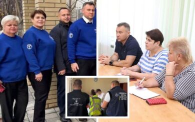 Миллионные махинации на госпрограммах: в Харькове чиновницу центра занятости и предпринимателя подозревают в растрате бюджетных средств