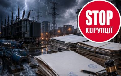 Два шляхи — обидва кримінальні: що насправді стоїть за справами про закупівлю електроенергії
