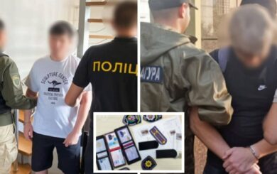 Мошеннический call-центр в Черновцах обманул 114 граждан Казахстана более чем на 30 миллионов гривен