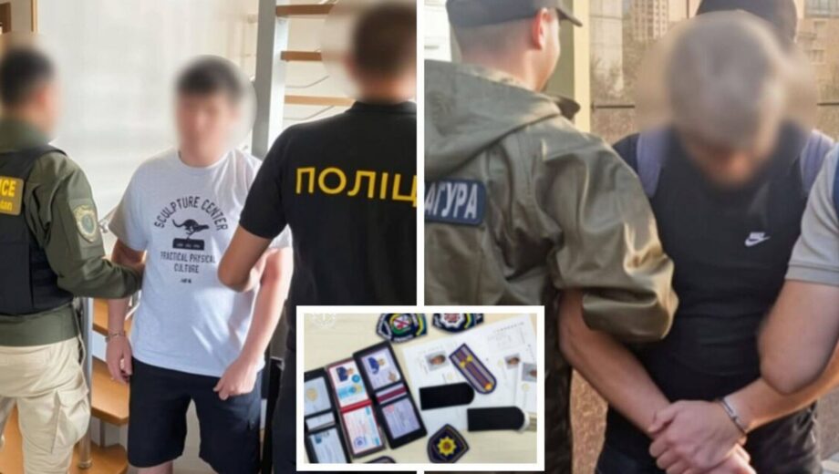 Мошеннический call-центр в Черновцах обманул 114 граждан Казахстана более чем на 30 миллионов гривен