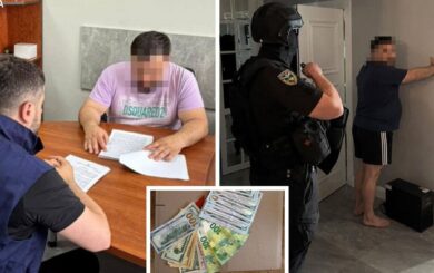 Ремонт по схеме: в Киевской области разоблачили хищение средств в центре для ветеранов