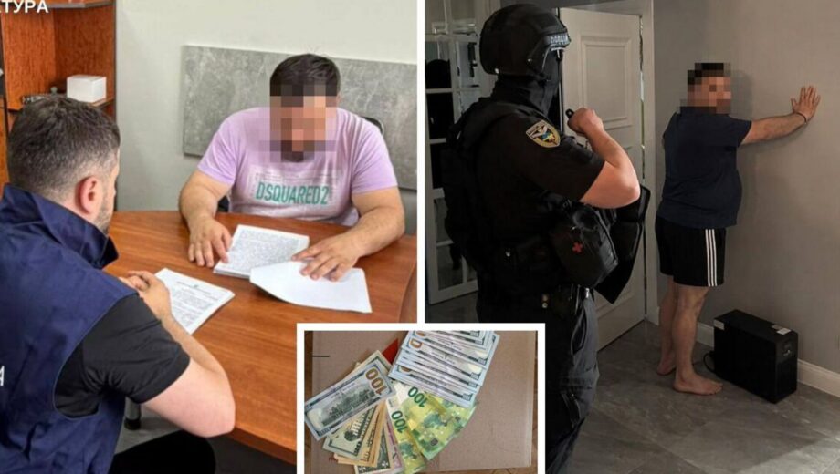 Ремонт по схеме: в Киевской области разоблачили хищение средств в центре для ветеранов