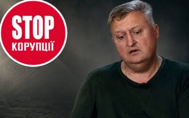 Директор водоканалу Кузнєцов двічі під слідством: за якісні генератори і за законні угоди на електроенергію