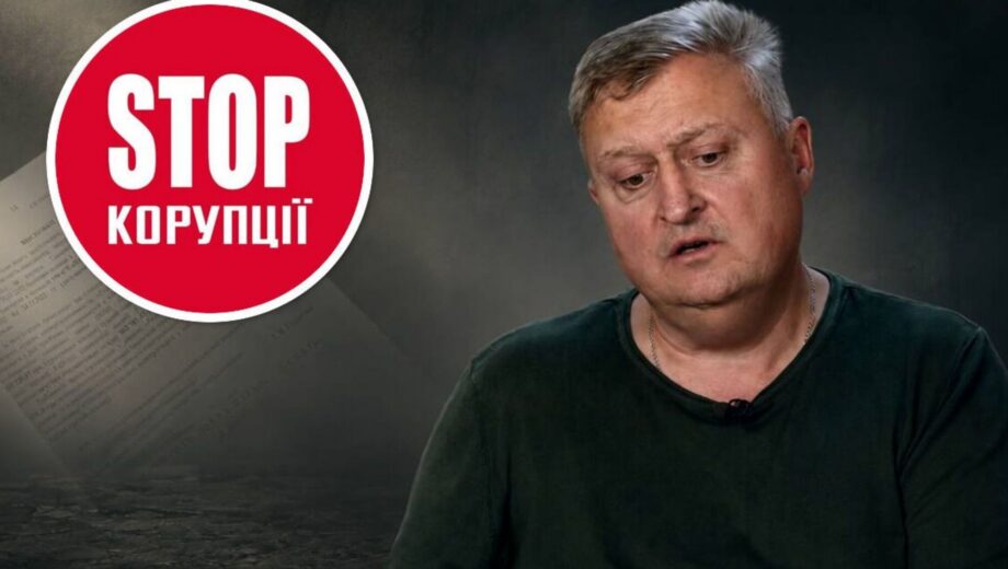 Директор водоканалу Кузнєцов двічі під слідством: за якісні генератори і за законні угоди на електроенергію