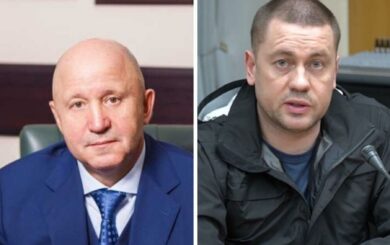 Как фармгруппа »Здоровье» избежала национализации и при чем здесь одесский СБУшник Доровский?