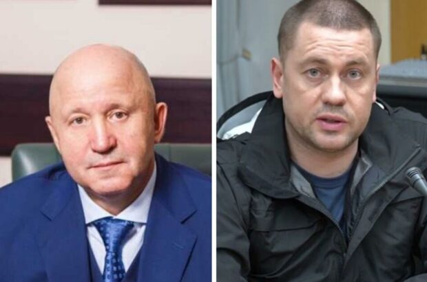 Как фармгруппа »Здоровье» избежала национализации и при чем здесь одесский СБУшник Доровский?