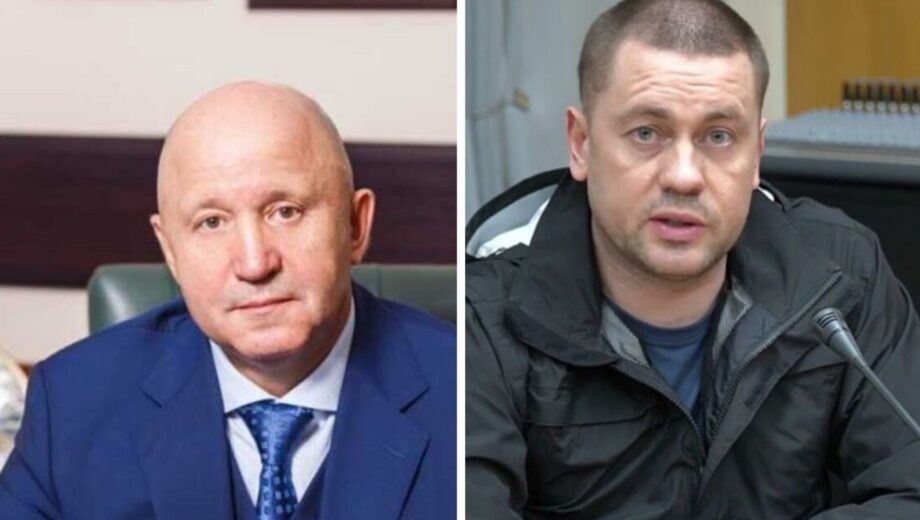 Як фармгрупа ”Здоров’я” уникла націоналізації і до чого тут одеський СБУшник Доровський?