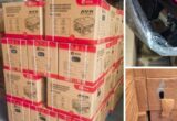 Черновец обвинил SK Cargo в повреждении партии генераторов на 65 тысяч долларов