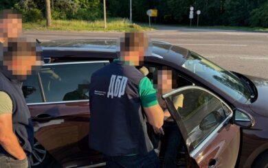 Генераторы для армии закупили с переплатой более 18 млн грн: офицеру сообщили о подозрении