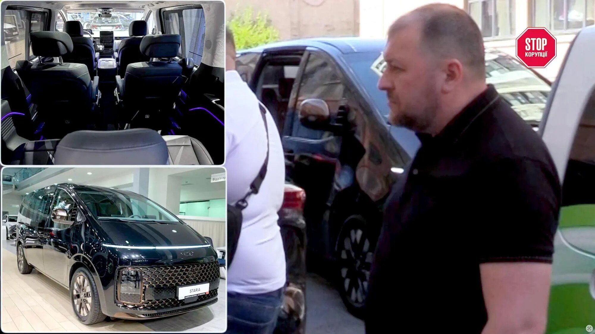 730 тысяч зарплаты, 47 тысяч евро наличными и ноль автомобилей: декларация ректора Луганского медуниверситета
