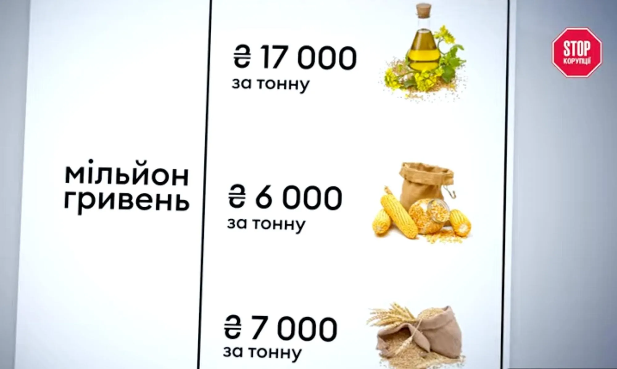 Яйця в лобове скло і 198 000 доларів техніки: батько чиновниці Держгеокадастру Ястреб відповів журналістам — і отримав протокол