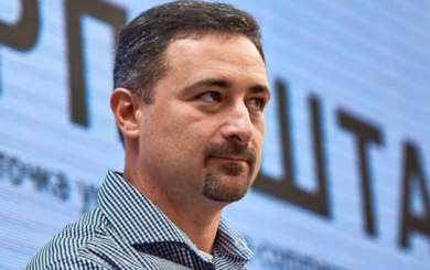 Нацбанк обязал »Укрпочту» сменить руководителя: Смелянского должны отстранить в течение пяти дней