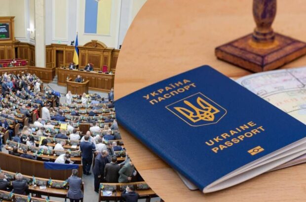 Двойное гражданство должностных лиц: эксперт объяснил, где проходит граница между открытостью и угрозами