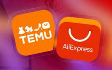 Temu, AliExpress, OLX та Bolt під новими правилами: Рада ухвалила закон