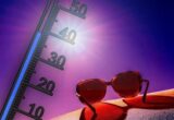 Европу накрыла рекордная жара: температуры до +44°C, жертвы и остановка инфраструктуры