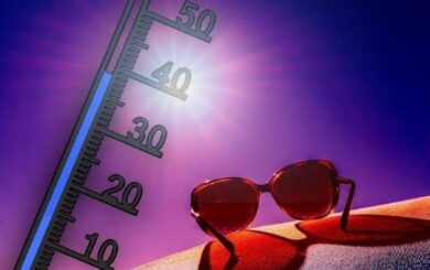 Європу накрила рекордна спека: температури до +44°C, жертви та зупинка інфраструктури