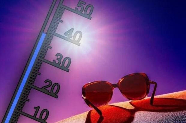 Спека до +35°C і локальні грози: синоптики прогнозують погоду в Україні на 1 липня