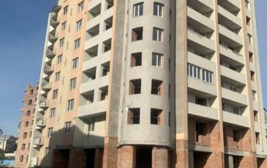 В Ивано-Франковске заявили о риске новой строительной аферы: в центре внимания — ЖК на улице Химиков