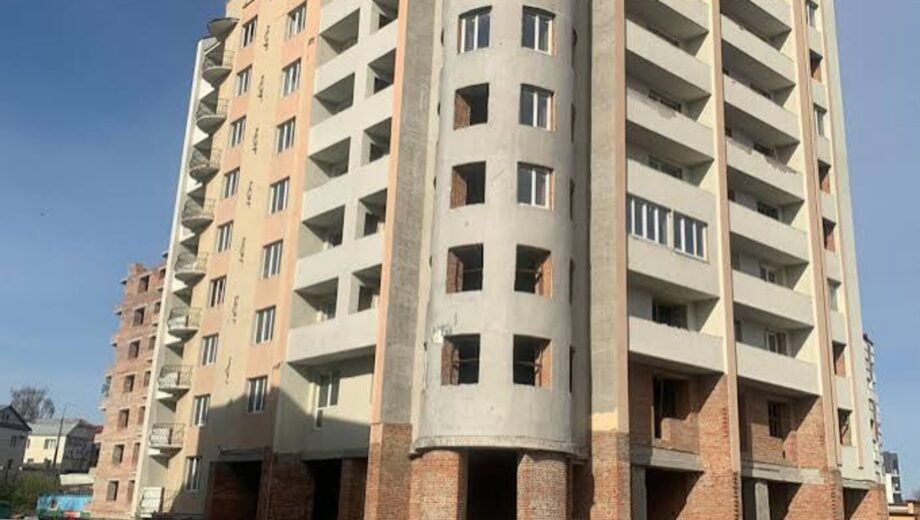 В Ивано-Франковске заявили о риске новой строительной аферы: в центре внимания — ЖК на улице Химиков