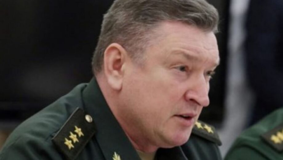 Хотел взять Киев за три дня: российского генерала Лапина заочно приговорили к пожизненному заключению