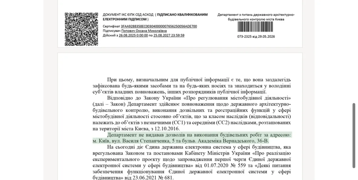 Огромные земельные и имущественные ресурсы, которыми владеет Академия