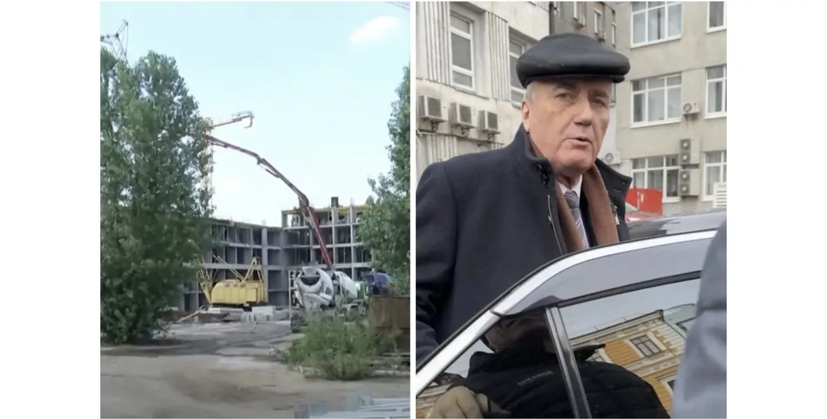 Огромные земельные и имущественные ресурсы, которыми владеет Академия