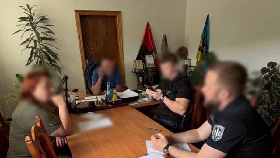 Знищення лісів на 112 млн грн: підозра посадовцям лісгоспу на Львівщині