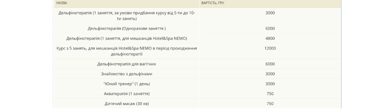 Дельфины, аутизм и большие деньги