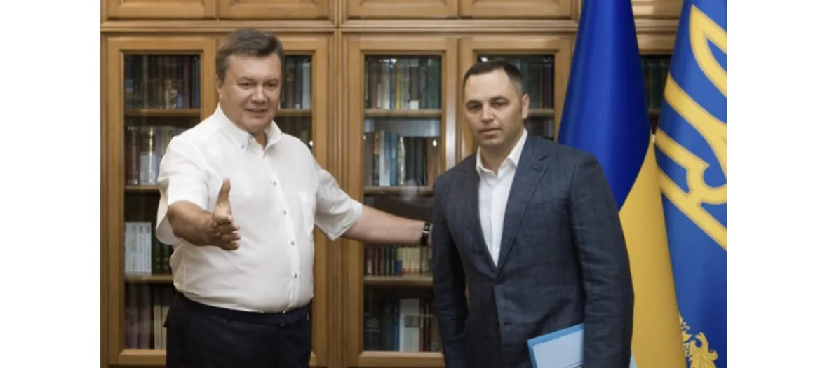 Суддя з корупційним шлейфом