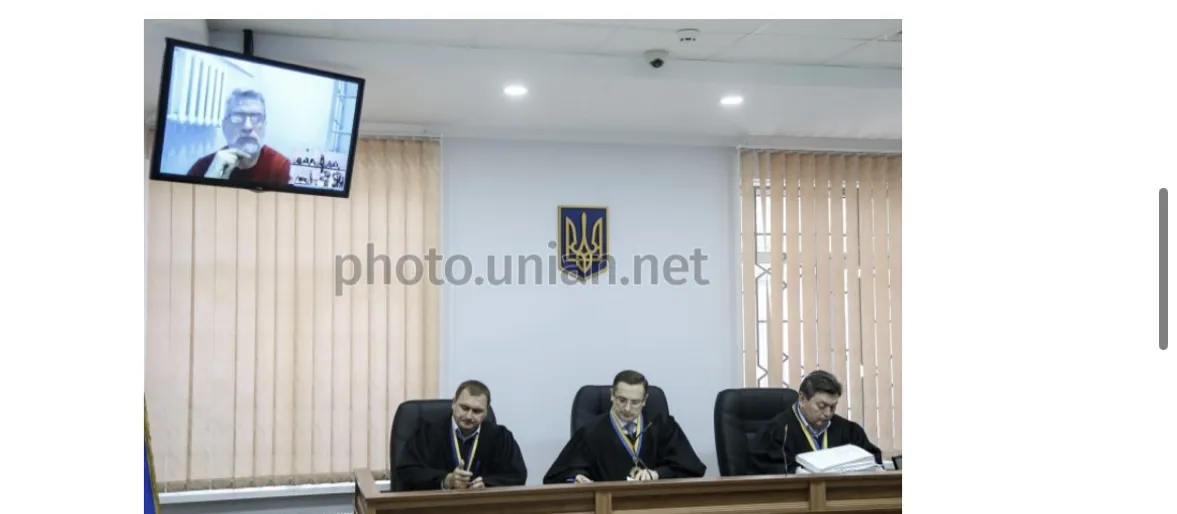 Суддя з корупційним шлейфом