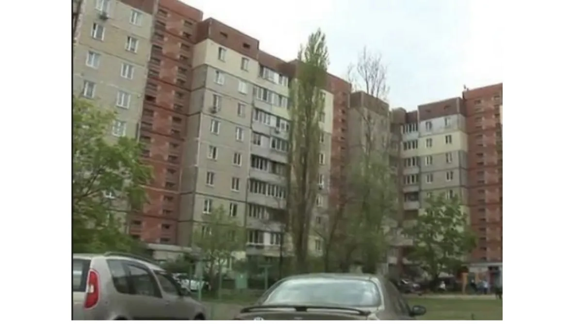 Судья с коррупционным шлейфом